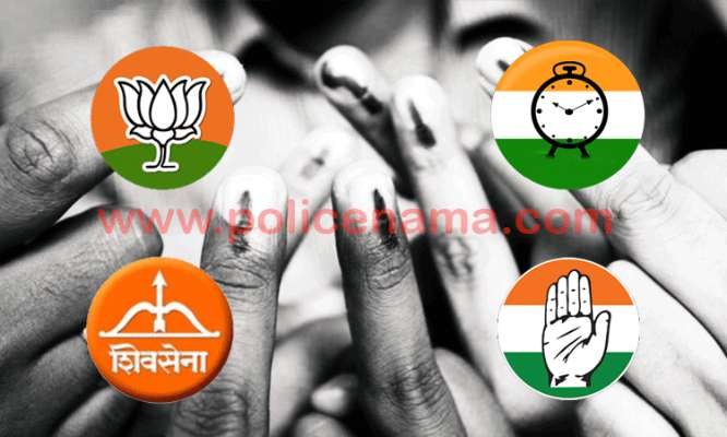 मोठी बातमी! एकत्रितच निवडणुकीची तयारी सुरु ? २५ जुलैला ‘EVM’ तपासणी ठरलीही