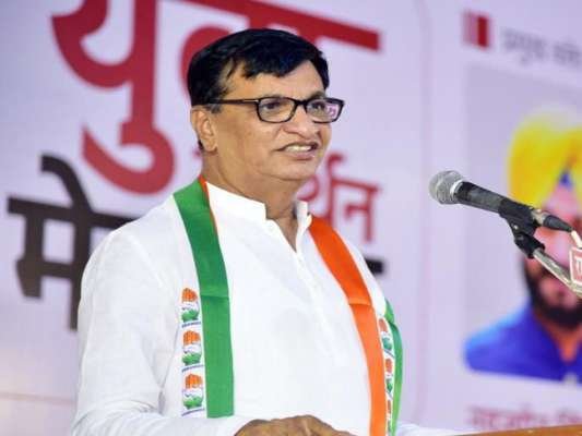 काही लिमिट? मी ४० वर्षात असं पाहिलं नव्हतं; या संस्कृती जपा… पुणे काँग्रेसच लढवणार: थोरात