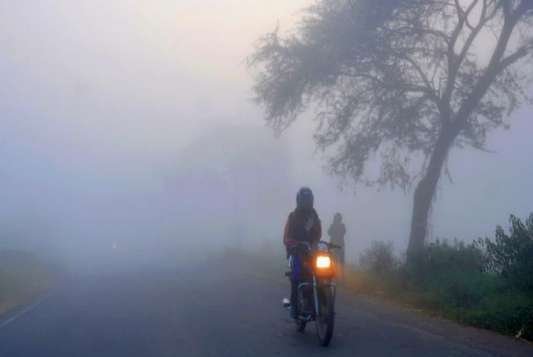 winter
