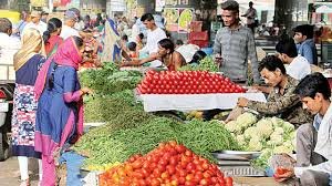 निवडणुका संपताच महागाई भडकली, १५ महिन्यांचा रेकॉर्ड ब्रेक महागाई दर