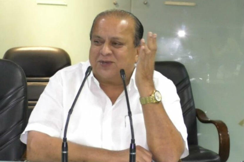 मुश्रीफांना भाजपला पाठिंबा देताच दिलासा, ED तपास अधिकाऱ्यांना कोर्टाचा हा मोठा आदेश