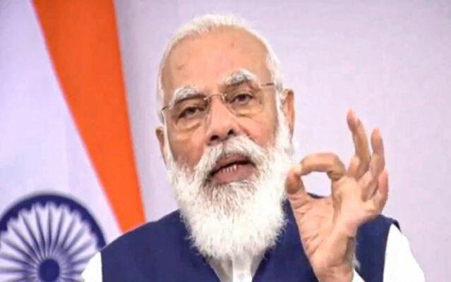 PM मोदींच्या दौऱ्यानिमित्त पुण्यातील शाळा आणि महाविद्यालयांना सुट्टी जाहीर
