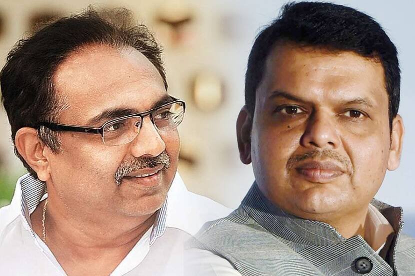 लोकसभा पराभवानंतर भाजप पक्ष ‘सतर्क’ विरोधकांच्या नरेटीव्हची भाजपला भीती, जोरदार खलबतं, काय ठरलं?