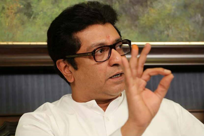 ‘सौदीत भोंगे बंद होतात तर भारतात….. का?’ शिवतीर्थ भाषणाआधी राज ठाकरेंचं मोठं वक्तव्य