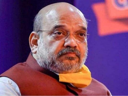 “शिंदेंजी आम्ही त्याग केला, तुम्हाला मुख्यमंत्रिपद दिले, आता…” अमित शाहांचे मोठे विधान, राजकारण तापण्याची शक्यता