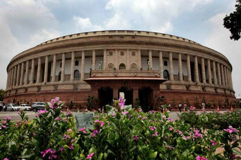 indian-parliament