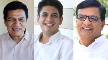 मविआच्या प्रचारात मामा-भाच्याचा विखेंवर जहरी निशाणा; सत्यजीत तांबेही सक्रीय सहभागी