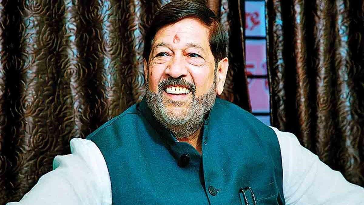 कसब्यात भाजपला 15 हजार मताधिक्य; श्रेयाची चढाओढ दिवंगत माजी खासदार बापटांचे पुत्र गौरव बापट संतापले