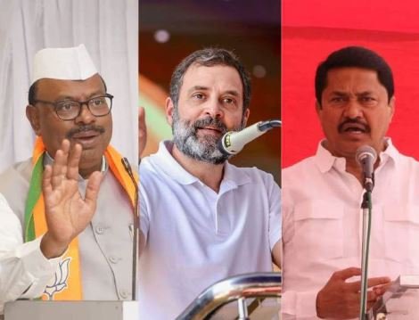 राहुल गांधी महाराष्ट्रात येणार वातावरण पेटणार?; भाजपा-काँग्रेसचा काय इशारा…