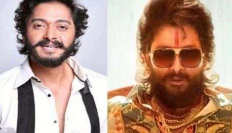 ‘पुष्पा 2’ च्या डबिंगबद्दल श्रेयस तळपदेनं शेअर केला सर्वात आव्हानात्मक भाग, ”जर पुष्पा काही खात असेल तर…”