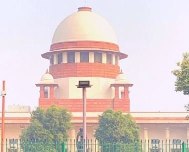 समलैंगिक विवाह ही शहरी श्रीमंतांची संकल्पना, केंद्र सरकारचा सर्वोच्च न्यायालयात युक्तिवाद