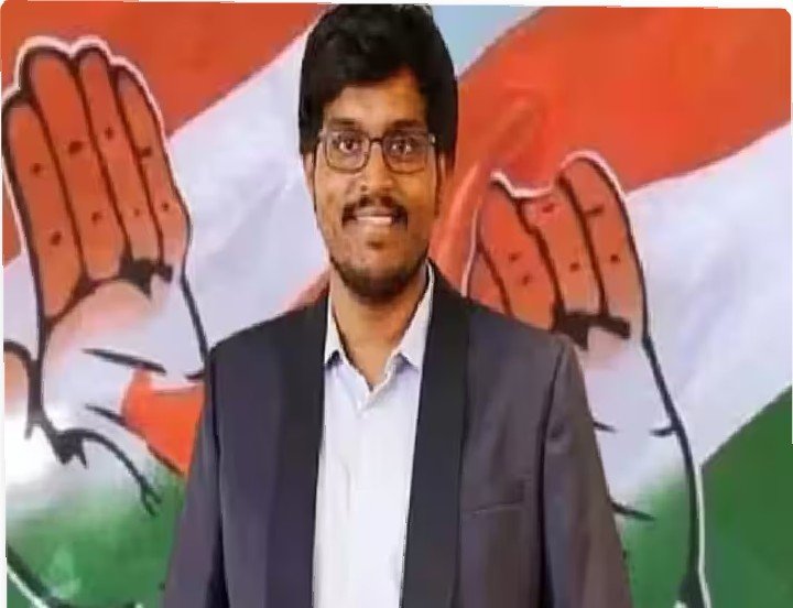 सुनील कानुगोलू नया PK? काँग्रेसच्या कर्नाटक विजयाचा रियल हिरो; विजयी रणनीतीची नोंद