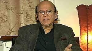 सत्ता संघर्षाचा ‘निक्काल’ कधी?; घटनातज्ज्ञ उल्हास बापट यांनी तारीखच सांगितली