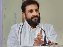 भाजपला हरवण्यास पाहिजे ती कुर्बानी देण्यास तयार मविआसोबतही जाण्यास तयार: खा.जलिल