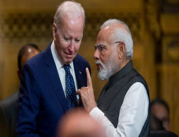 भारत संरक्षण क्षेत्रात क्रांती घडवणार; PM मोदींच्या अमेरिका दौऱ्यात सर्वात मोठा करार होणार