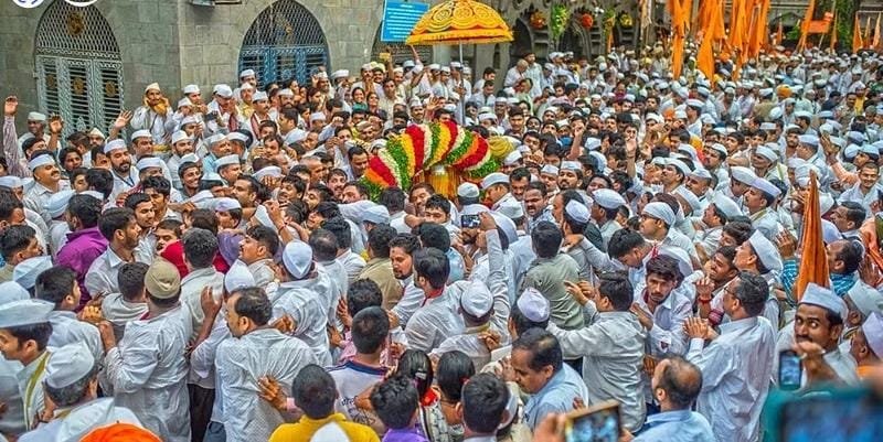 पालखी प्रस्थानाला मर्यादितच प्रवेश; प्रस्थान निर्विघ्न पार पडण्यासाठी घेतला निर्णय: ॲड. ढगे