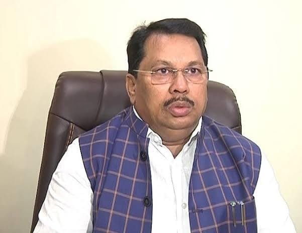”मी भुजबळांच्या तालमीतला पैलवान” विरोधी लढण्यास सत्ता नव्हे तर सामर्थ्य लागतं: वडेट्टीवार