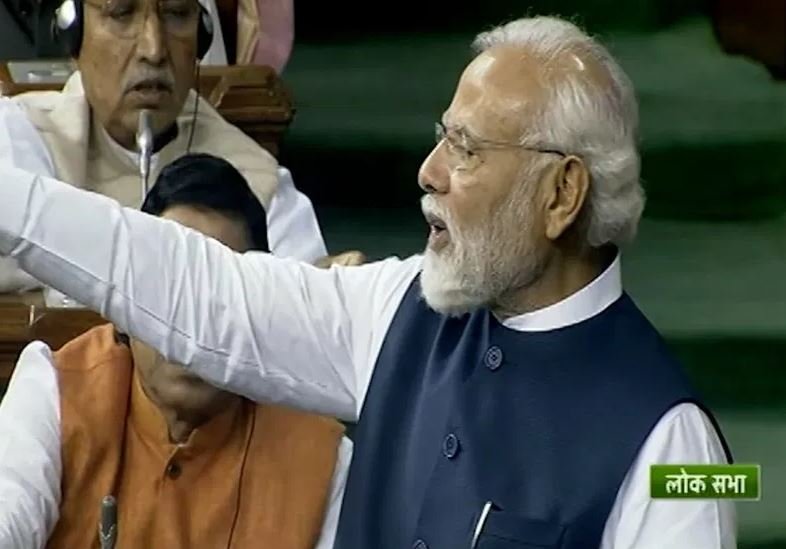 modi