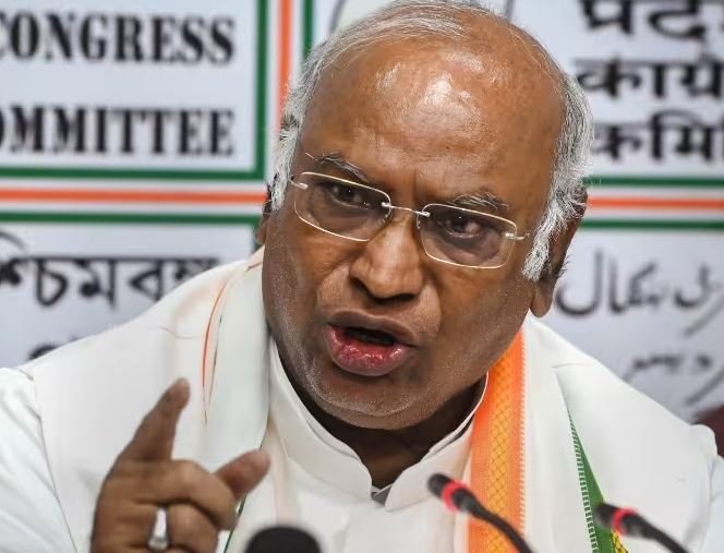 सध्याच्या सरकारला आणखी एक संधी मिळाली, तर…; निकालाच्या आधी मल्लिकार्जुन खर्गे मोठे वक्तव्य