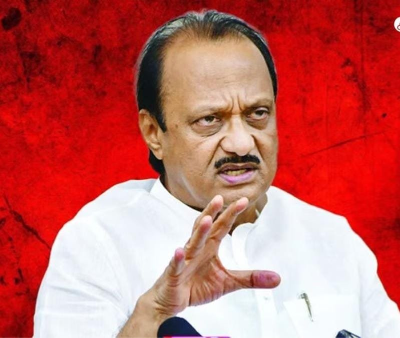 महायुती जागावाटपात अजितदादांची सरशी, शिंदेंवर कुरघोडी; महायुती नवा फॉर्म्युला तयार? लवकरच घोषणा