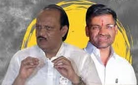 दादागिरी आत्ता बस्स ‘कम से कम दोन लाख…’ मतांनी विजयीच; भर मेळाव्यात आमदारकीचा राजीनामा वाचला