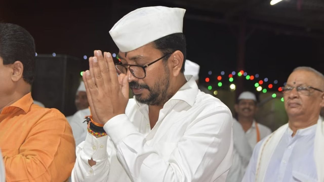 ईडीचं पुन्हा समन्स, अमोल कीर्तिकर यांच्या अडचणी वाढल्या, माध्यमांसमोर येत म्हणाले…