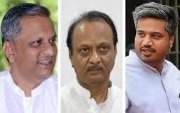 औषधाप्रमाणे नात्यांचीही एक्सपायरी डेट झाली समजायचं वयस्करांची अवहेलना हा नालायकपणाच: श्रीनिवास पवार