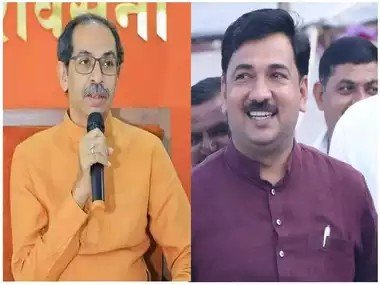 सत्ताधारी भाजपालाही गळती? ठाकरे गटाचा मोठा धक्का! बडा नेता करणार पक्ष प्रवेश? उध्दव ठाकरेंशी बोलणी सूरू
