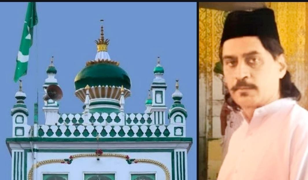 मुस्लिम बांधवांच्या विनंतीने पुण्यात धर्मगुरूंची बैठक; सईद अरकाटी यांच्यावर माघारीस दबाव वाढतोय