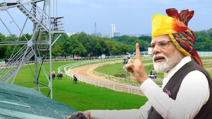 पुण्यात रखडलेल्या मोठया प्रवेशाला मोदींची सभा ‘मुहूर्त’?; 2 लाख नागरिकांची व्यवस्था; 35 हजार विशेष निमंत्रित