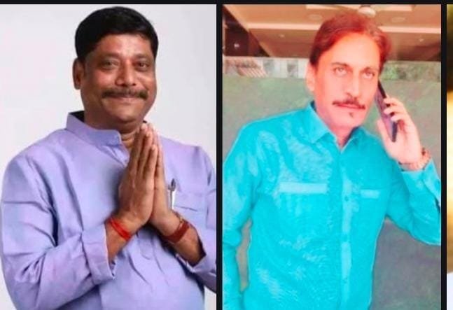 रवींद्र धंगेकर यांच्या दुहेरी विनंतीचा मान आणि मुस्लिम समाजासाठी सईद अरकाटी यांची पुणे लोकसभेतून माघार