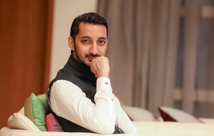अजित पवार यांचे चिरंजीव पार्थ पवार यांना ‘वाय प्लस’ दर्जाची सुरक्षा! जाणून घ्या नेमकंप्रकरण काय?