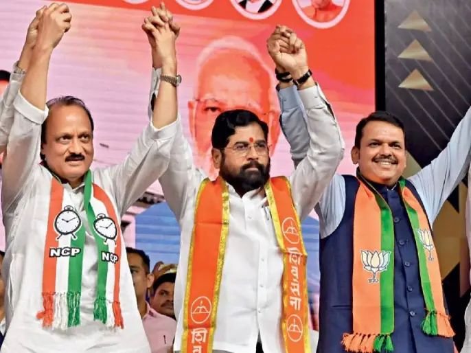 महायुतीमध्ये काहीतरी गडबड? महाराष्ट्रात एकीकडे मोदी मैदानात उतरले तरी महायुतीचा ‘या’ जागीचा खल सुरुच