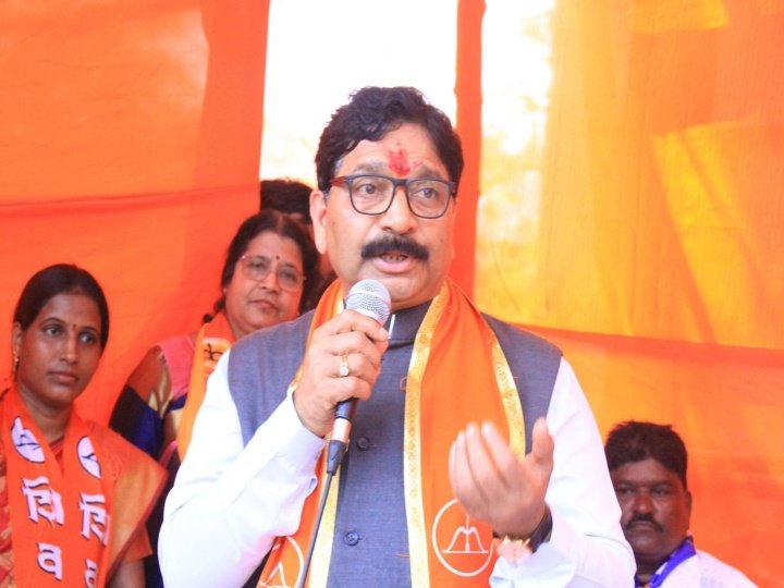 नियतीचा यक्षप्रश्न जेल की पक्षबदल जड अंतःकरणाचा निर्णय! ही वेळ कुणावरही येवु नये; रवींद्र वायकर व्याकुळ