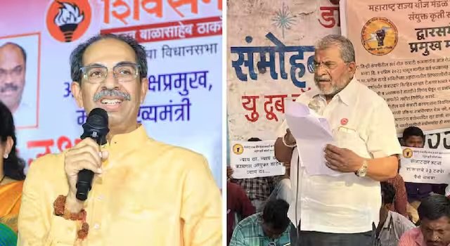 हातकणंगले मतदारसंघासाठी उद्धव ठाकरेंची ऑफर काय होती अन् ती का नाकारली? राजू शेट्टींनी सांगितला संपूर्ण किस्सा!
