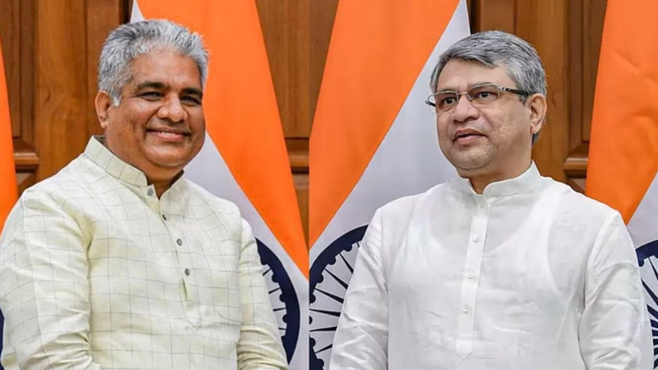महाराष्ट्र भाजपात मोठ्या हालचाली, लोकसभेतील पराभवामुळे मोठे फेरबदल?, राष्ट्रीय पातळीवर उचलले असे पाऊल
