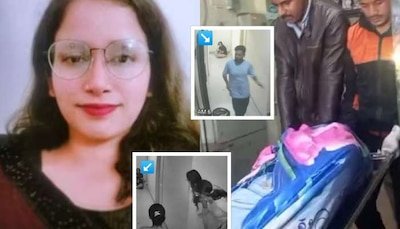 मैत्रिणीच्या प्रियकरानेच कापला गळा; बंगळुरु PG मर्डर प्रकरणी अटकेनंतर धक्कादायक खुलासे