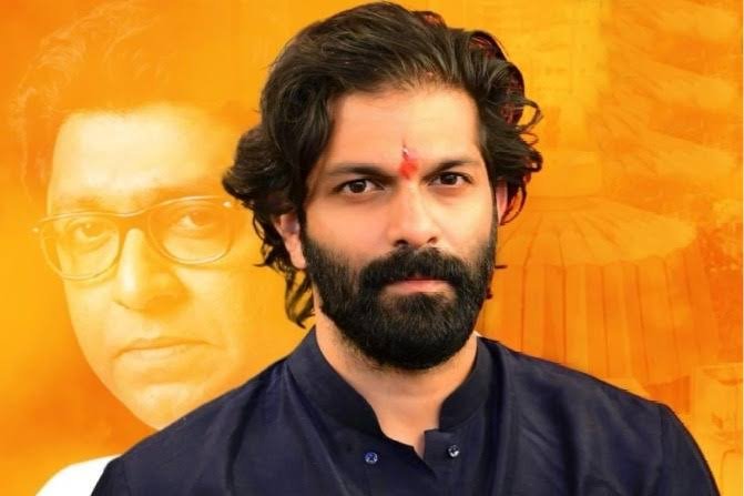 मोठी बातमी: माहीम विधानसभेतून अमित ठाकरे आघाडीवर, मनसे सुस्साट!