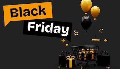 Black Friday का साजरा केला जातो? या दिवशी विविध कंपन्या घसघशीत डिस्काउंट का देतात?