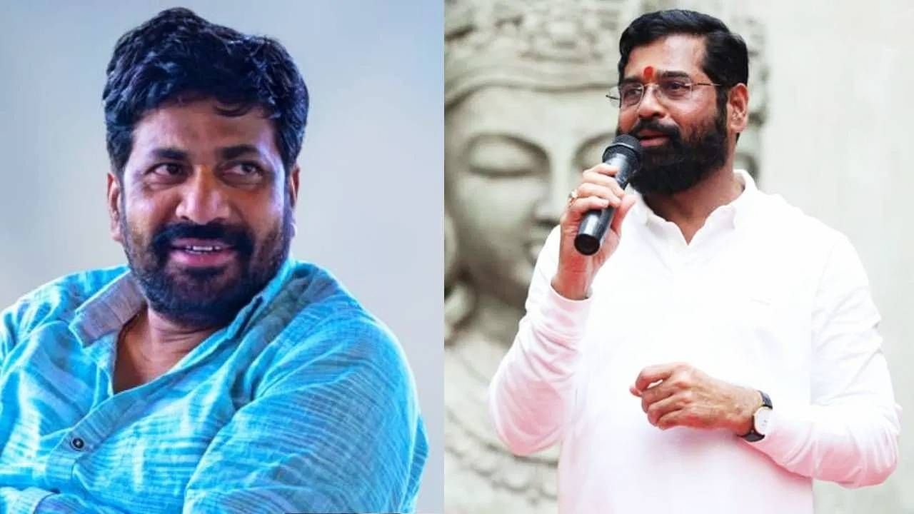 एकनाथ शिंदे यांना सत्तेत ठेवलं हेच खूप झालं, बच्चू कडू यांचा टोला कुणाला?