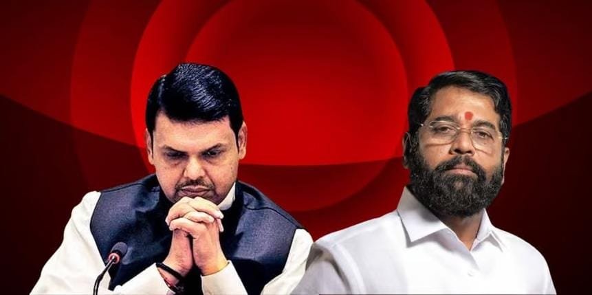 फडणवीस ‘लाडकं खातं’ सोडण्याच्या तयारीत; शिंदेंचं प्रेशर पॉलिटिक्स यशस्वी? वर्षावर काय घडलं?