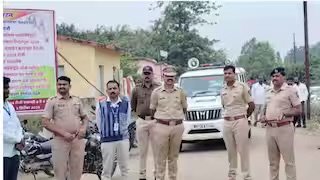 एक मत पडलं तरी… पोलिसांची फायनल वॉर्निंग अन् मारकडवाडीतील बॅलेट पेपर व्होटिंगची पक्रिया रद्द