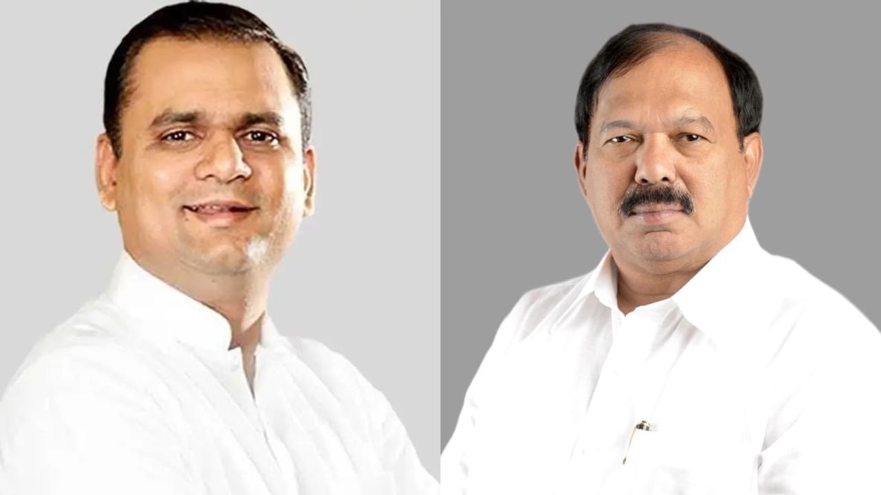 कालिदास कोळंबकरांची हंगामी अध्यक्षपदी नियुक्ती, राहुल नार्वेकरांचा पत्ता कट