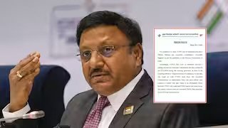 विधानसभेचा निकाल, निवडणूक आयोगाचा VVPAT मधील तफावतीबाबत मोठा खुलासा, पत्रक जारी