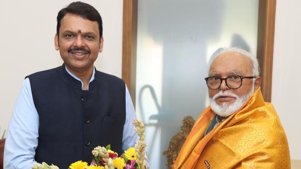 फडणवसींचा भुजबळांना महत्त्वाचा सल्ला ; भेटीनंतर भुजबळ पहिल्यांदांच माध्यमांसमोर, थेट म्हणाले…