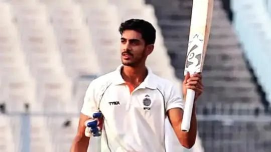 जगातील सर्वात श्रीमंत क्रिकेटपटू प्लेइंग 11 मध्ये स्थान नाही 22 व्या वर्षी निवृत्त; संपत्ती मात्र सर्वाधिक 70 हजार कोटी