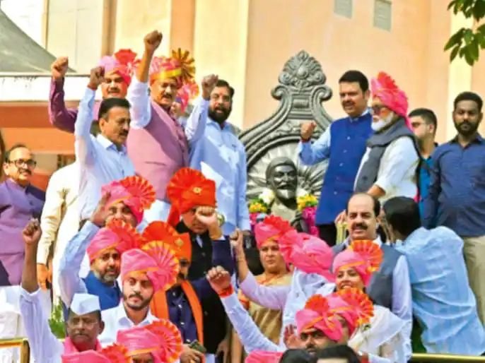 शिवसेनेच्या ‘त्या’ ५ आमदारांना पक्षातूनच जोरदार विरोध; कोणतंही काम मार्गी लागत नाही, अशा तक्रारीच खूप…