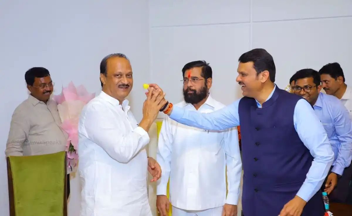 राज्यात स्थानिक निवडणुकांचे संकेत? देवेंद्र फडणवीसांचे आदेश, 6दिवसांत 95 टक्के केवळ फक्तं फोटोसाठी भेटले