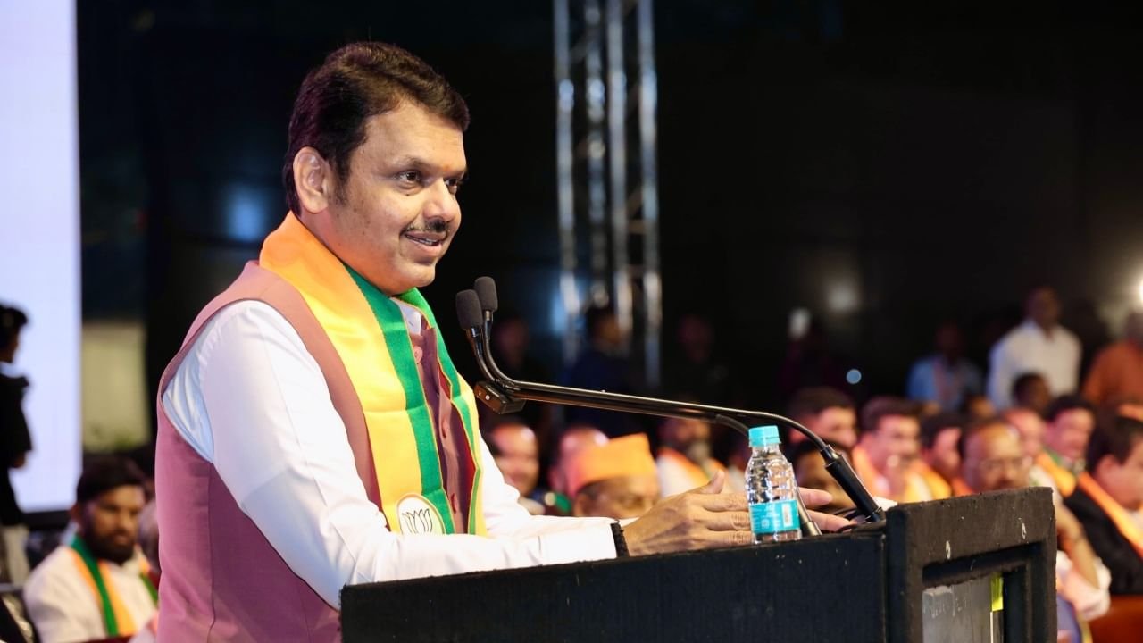 पानिपतमध्ये महाराष्ट्रातील सगळ्या जाती एकत्र लढल्या आणि आता…या प्रश्नावर देवेंद्र फडणवीस म्हणाले