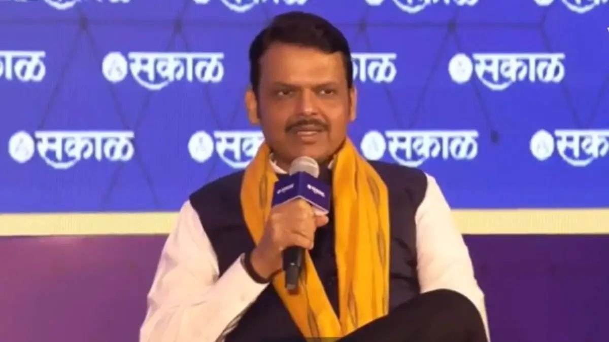 महाराष्ट्राच्या व्हिजनसाठी पहिल्या शंभर दिवसांचं टार्गेट काय? मुख्यमंत्री म्हणाले, १५ एप्रिलला… पारदर्शिता आणि गतीशीलता या दोन गोष्टींचा